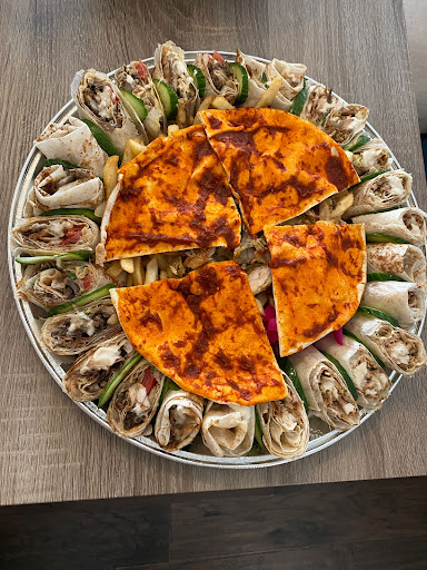 Photo of Donya Kebab - 647 Wellington Rd, London, ON N6C 4R4